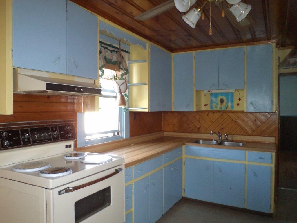 only $745/month after rent credits!!